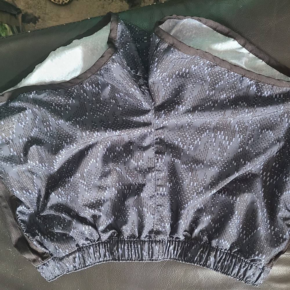 Adidas flowy shorts